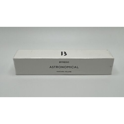 Тушь для ресниц BYREDO Astronomical Volumizing Mascara 0,47 жидких унций/13,9 мл, полный размер, запечатанный
Тушь для ресниц BYREDO Astronomical Volumizing Mascara 0,47 жидких унций/13,9 мл, полный размер, запечатанный