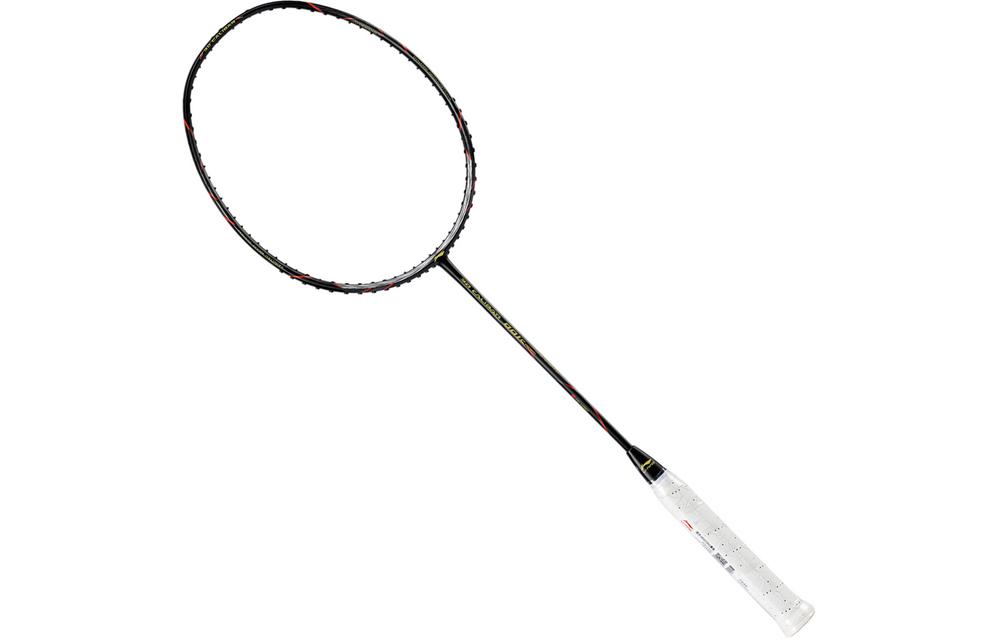 Лининг ракетка для бадминтона из полного карбона скоростного типа увеличенная скорость замаха продвинутый уровень одна ракетка черный
Лининг ракетка для бадминтона из полного карбона скоростного типа увеличенная скорость замаха продвинутый уровень одна ракетка черный