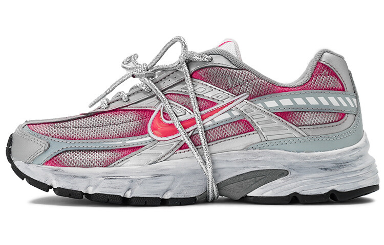 Женские беговые кроссовки Nike Initiator
Женские беговые кроссовки Nike Initiator