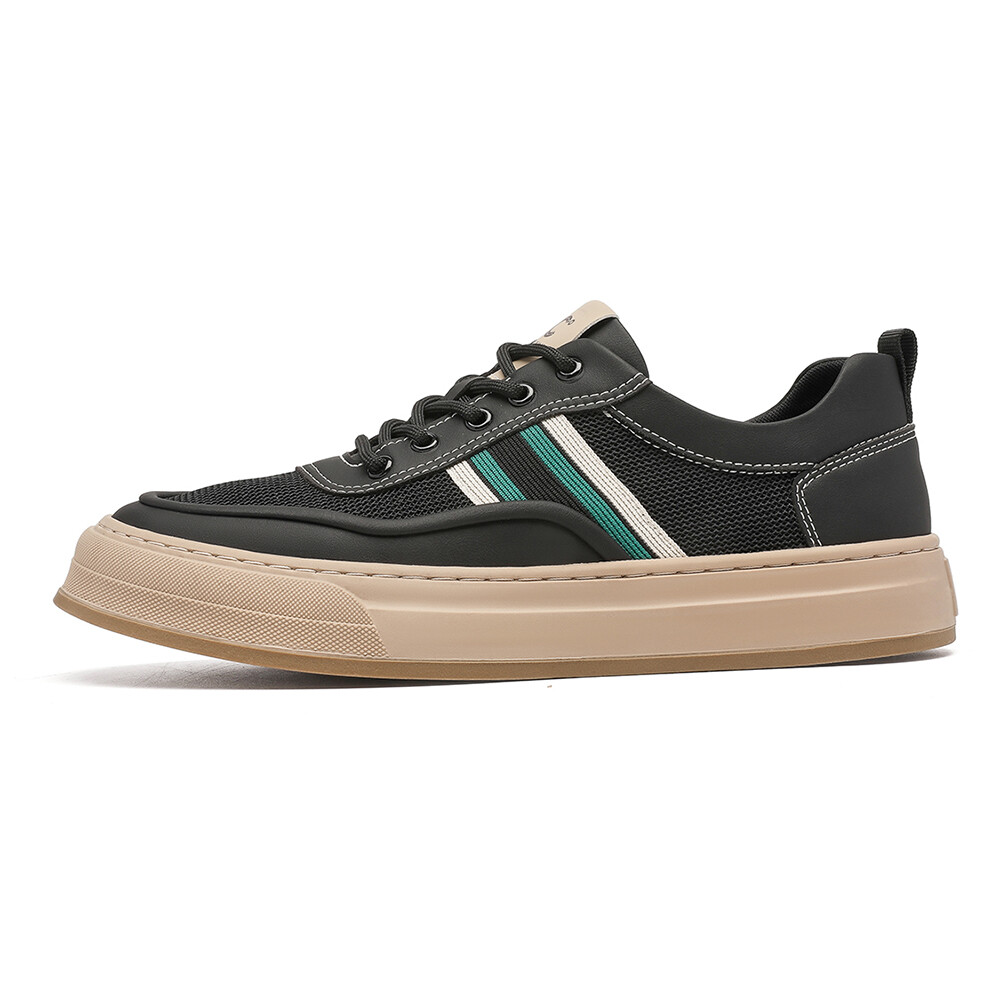 Кроссовки CВ°BANNER Skateboard Shoes Men Low-Top Black, Черный, Кроссовки CВ°BANNER Skateboard Shoes Men Low-Top Black
Кроссовки CВ°BANNER Skateboard Shoes Men Low-Top Black, Черный, Кроссовки CВ°BANNER Skateboard Shoes Men Low-Top Black
