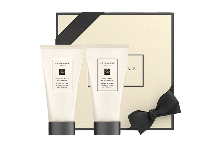 Zumalong крем для рук 2 шт набор для ухода попурри ароматический 50мл+50мл Jo Malone London
Zumalong крем для рук 2 шт набор для ухода попурри ароматический 50мл+50мл Jo Malone London