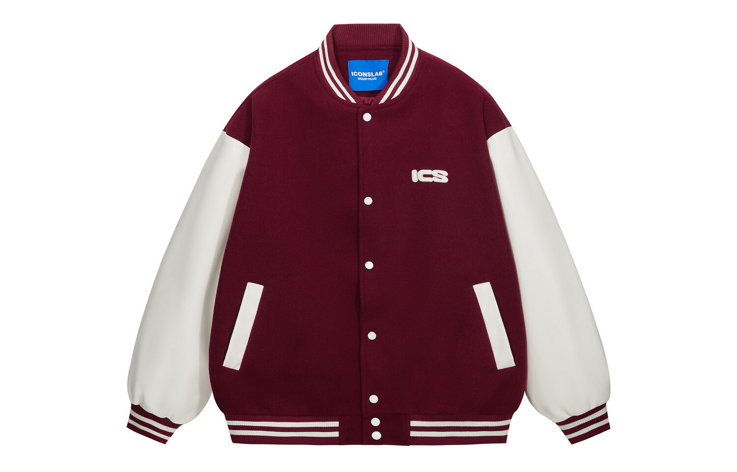 Бейсбольная куртка унисекс ICONS Lab, авокадо зеленый
Бейсбольная куртка унисекс ICONS Lab, авокадо зеленый