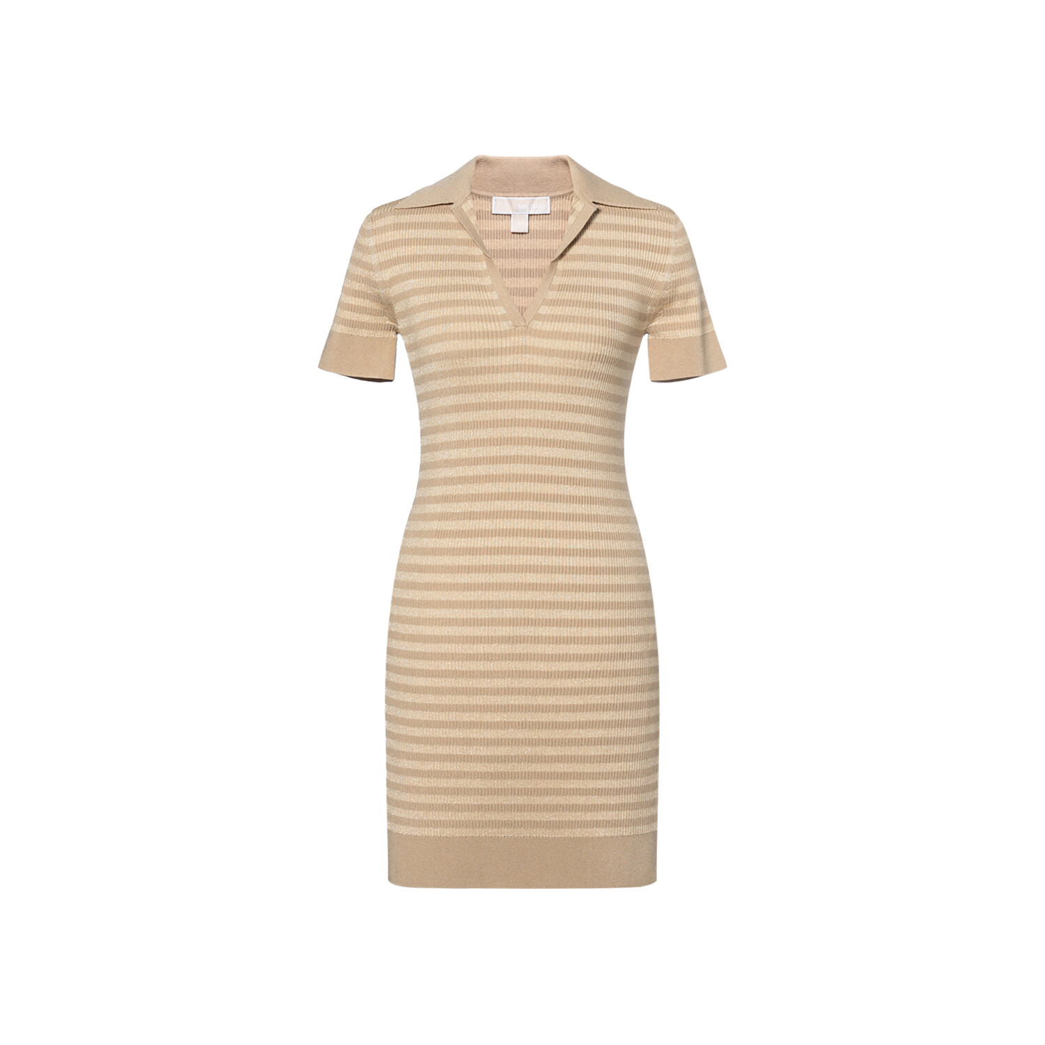 Платье с короткими рукавами женское хаки Michael Kors
Платье с короткими рукавами женское хаки Michael Kors