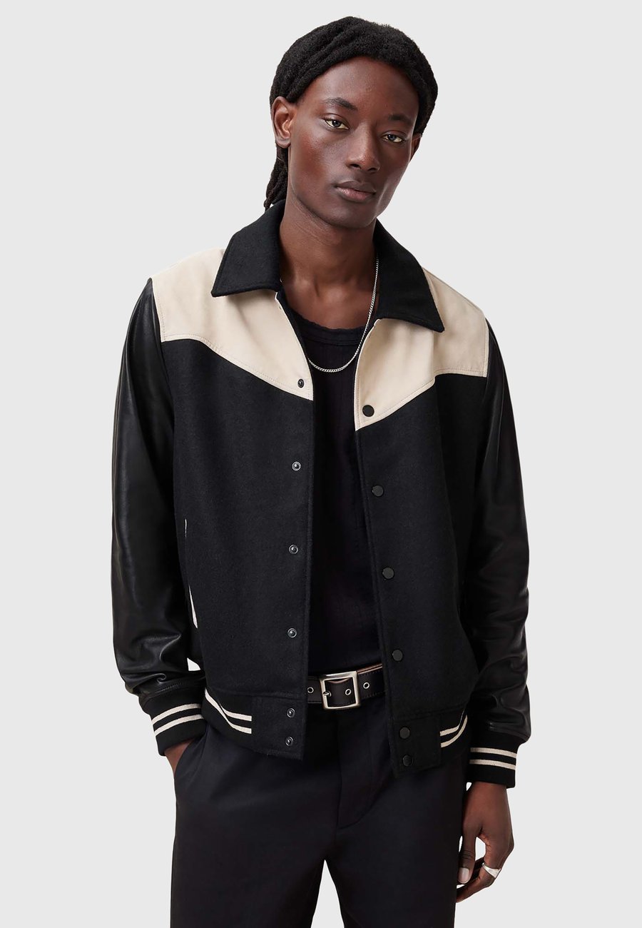 Куртка AllSaints ENDLETON , Multi/Multi-Coloured
Куртка AllSaints ENDLETON , Multi/Multi-Coloured