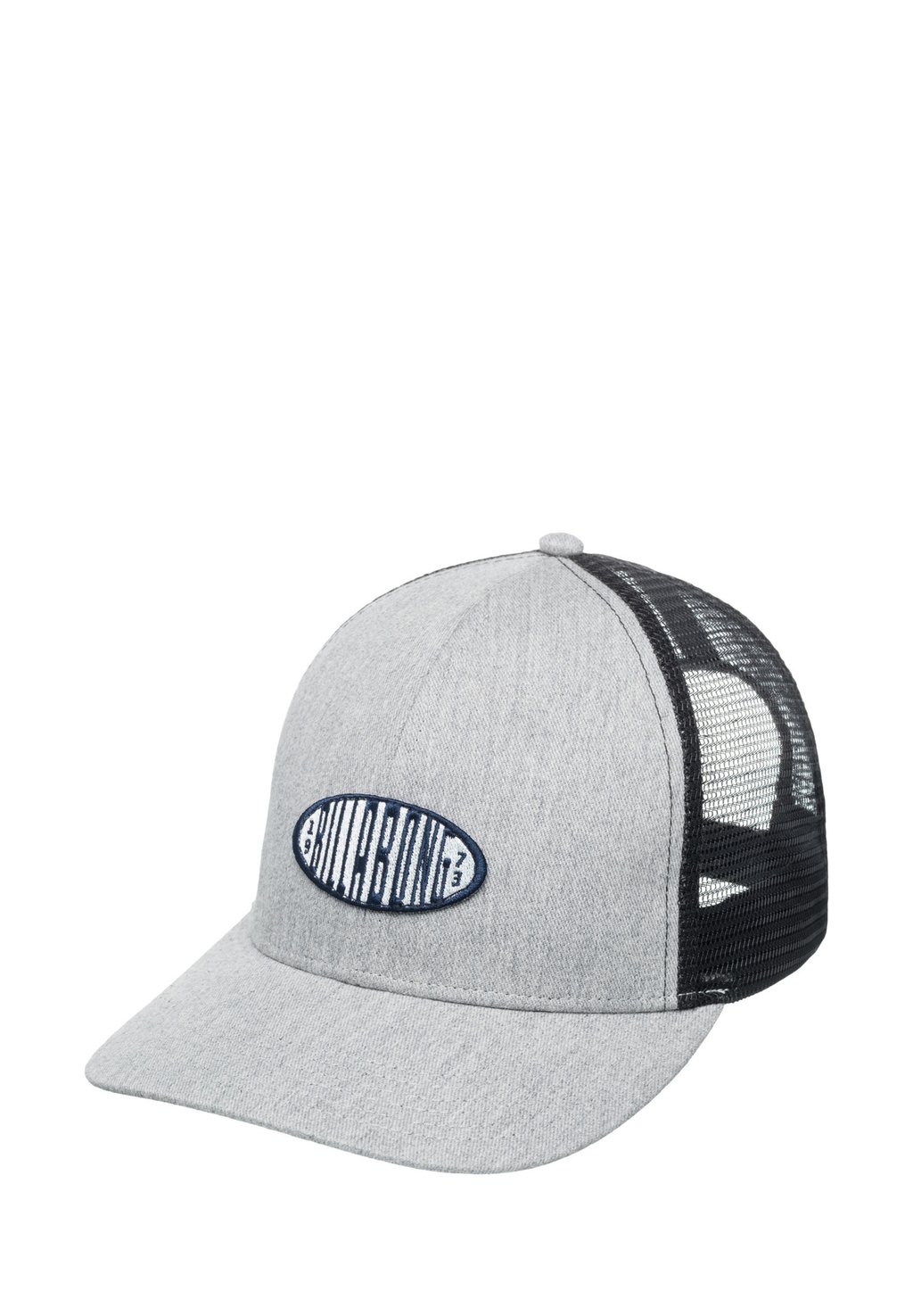 Бейсболка SNAPBACK Billabong, серый
Бейсболка SNAPBACK Billabong, серый