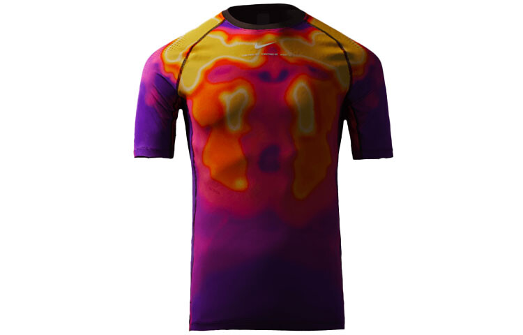 Мужская футболка Nike, Термальный 
Мужская футболка Nike, Термальный