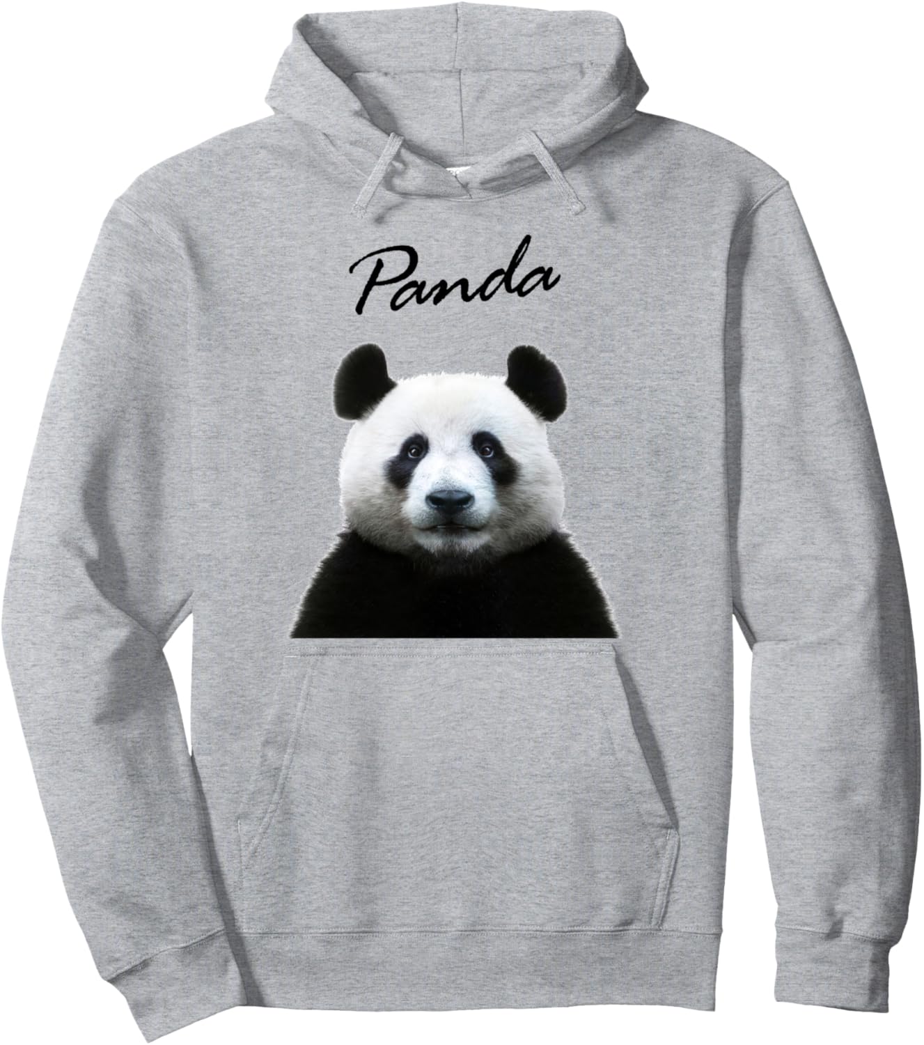 Крутые худи с оригинальным рисунком «Ленивая большая панда» Bahaa'S Tee, серый
Крутые худи с оригинальным рисунком «Ленивая большая панда» Bahaa'S Tee, серый