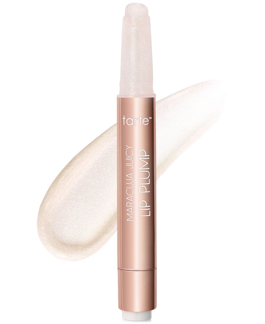 Блеск для губ Maracuja Juicy Lip Plump Shimmer Glass Tarte, цвет pearl
Блеск для губ Maracuja Juicy Lip Plump Shimmer Glass Tarte, цвет pearl