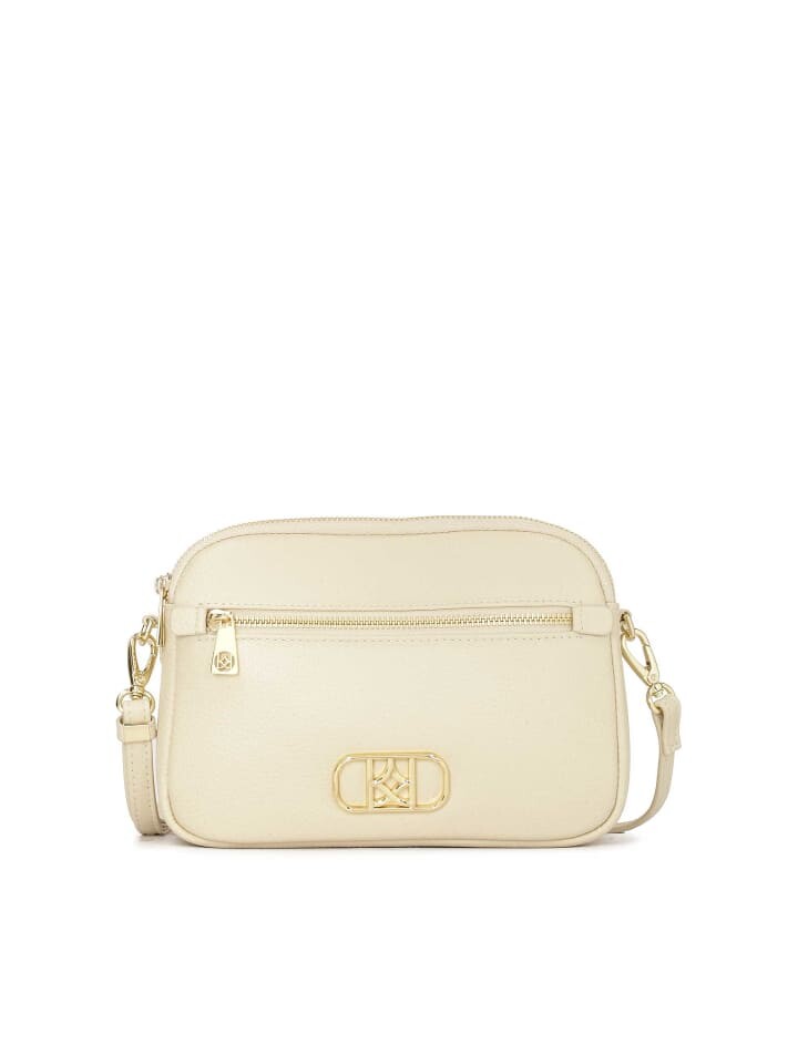 Сумка через плечо Kazar n, бежевый
Сумка через плечо Kazar n, бежевый