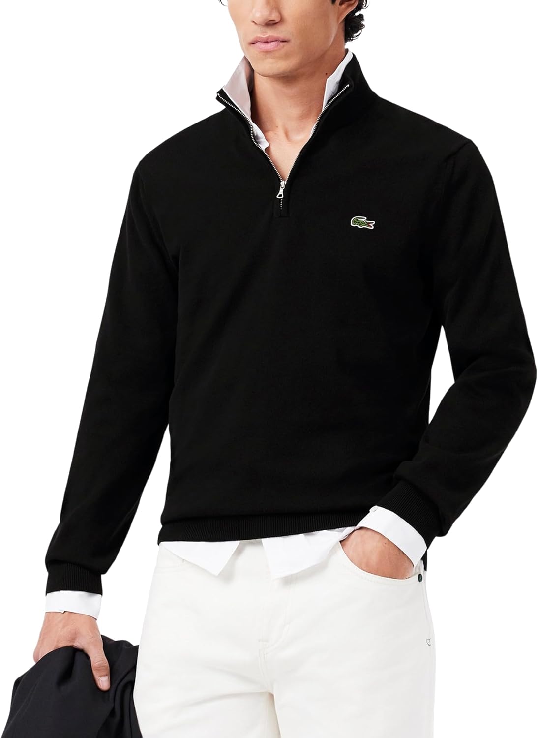 Кроссовки Lacoste Mens Ah1980-51, Black
Кроссовки Lacoste Mens Ah1980-51, Black