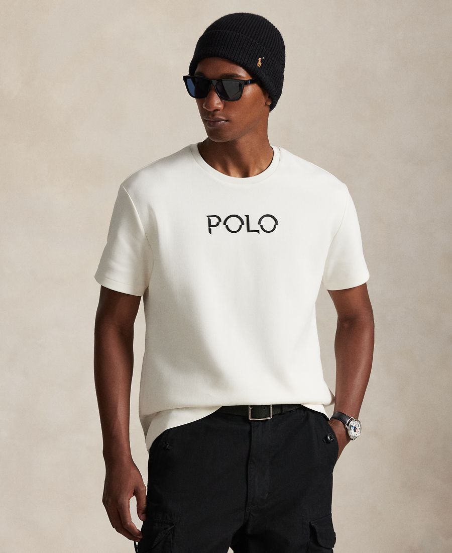 Мужская классическая трикотажная футболка с логотипом, двойной вязки Polo Ralph Lauren, Deckwash White, Белый, Мужская классическая трикотажная футболка с логотипом, двойной вязки Polo Ralph Lauren, Deckwash White
Мужская классическая трикотажная футболка с логотипом, двойной вязки Polo Ralph Lauren, Deckwash White, Белый, Мужская классическая трикотажная футболка с логотипом, двойной вязки Polo Ralph Lauren, Deckwash White