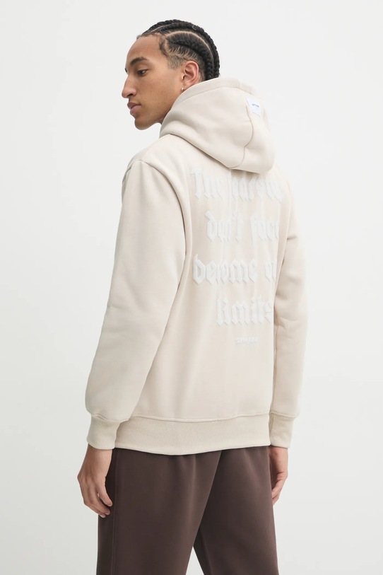 Толстовка Sixth June, бежевый
Толстовка Sixth June, бежевый