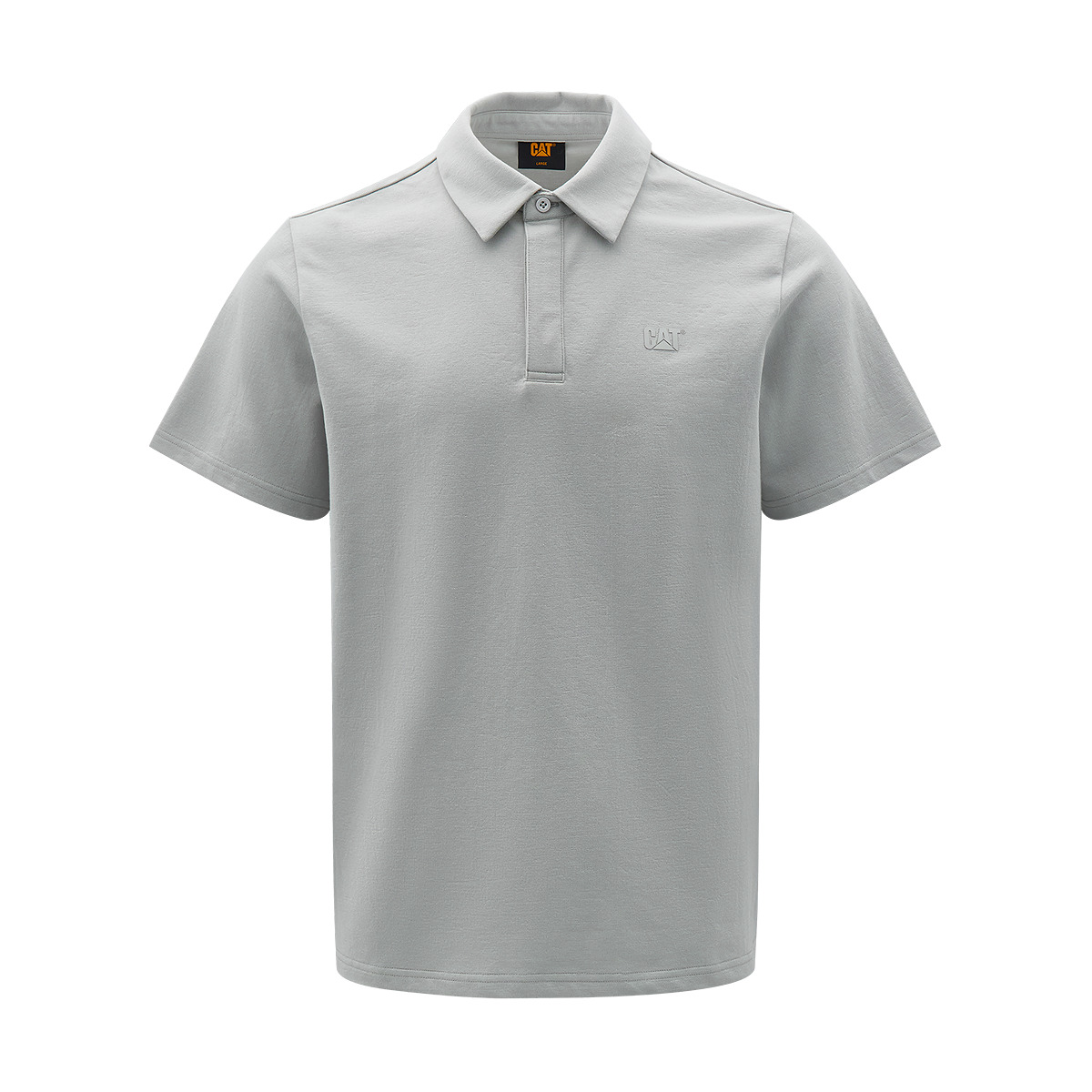 Футболка мужская CAT, светло-голубой, Синий, Футболка мужская CAT, светло-голубой
Футболка мужская CAT, светло-голубой, Синий, Футболка мужская CAT, светло-голубой