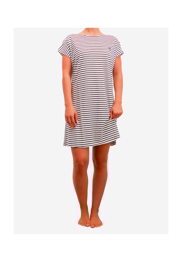 Ночная рубашка уютная Joop!, белый
Ночная рубашка уютная Joop!, белый