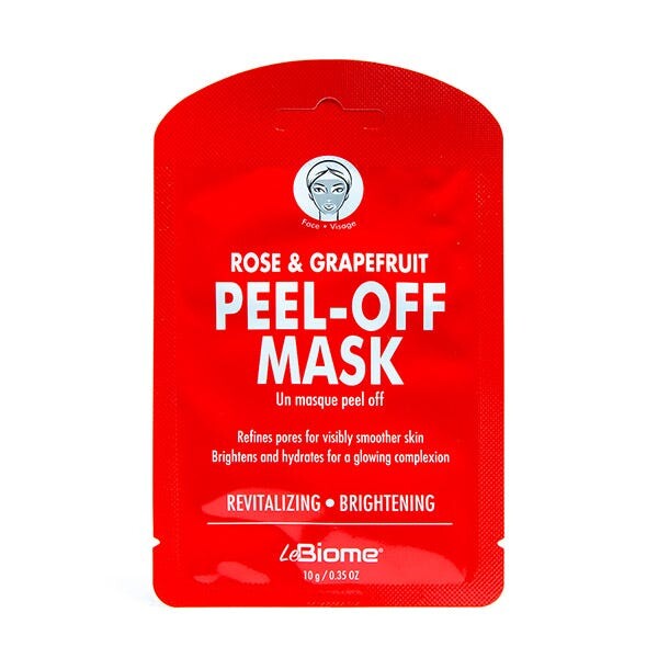 Маска Lebiome Roses & Grape 1 шт Biomiracle
Маска Lebiome Roses & Grape 1 шт Biomiracle