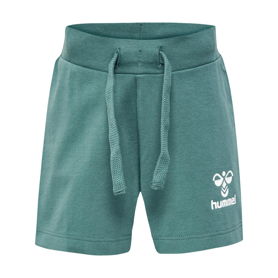 Шорты для малышей Hummel Azur
Шорты для малышей Hummel Azur