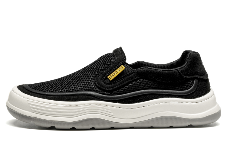 Лёгкие и дышащие низкие скейтбордские туфли мужские LEAVELAND, Песочный
Лёгкие и дышащие низкие скейтбордские туфли мужские LEAVELAND, Песочный