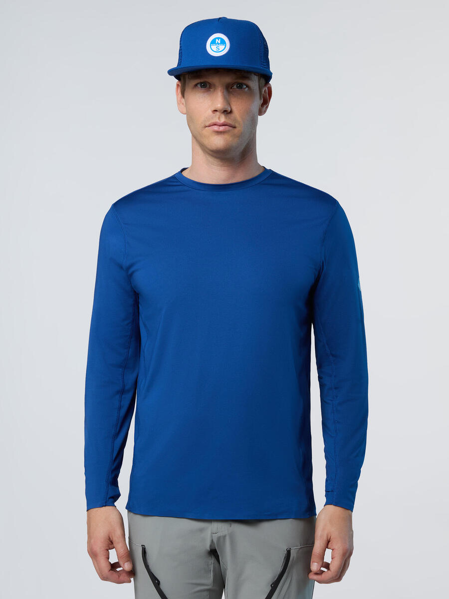 NORTH SAILS Рубашка GP LS для мужчин
NORTH SAILS Рубашка GP LS для мужчин