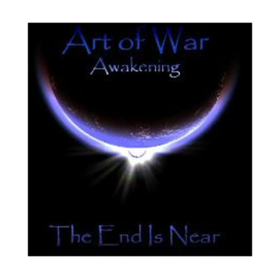 Искусство войны — Пробуждение, Art of War
Искусство войны — Пробуждение, Art of War