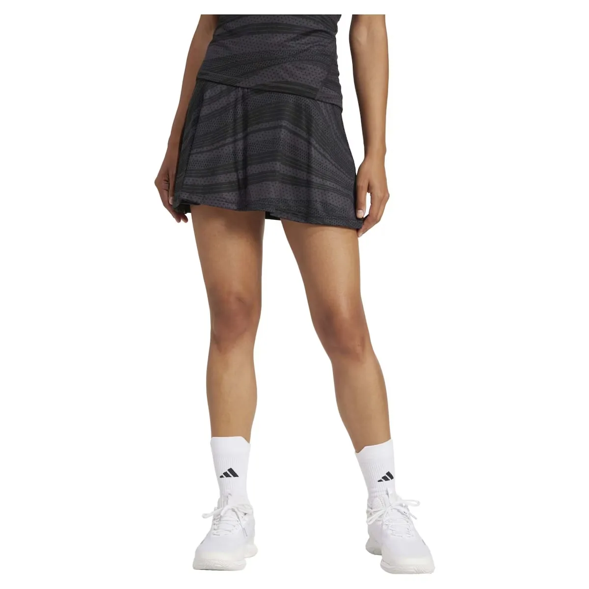 Женская теннисная юбка Adidas CLUB GRAPH, серый
Женская теннисная юбка Adidas CLUB GRAPH, серый