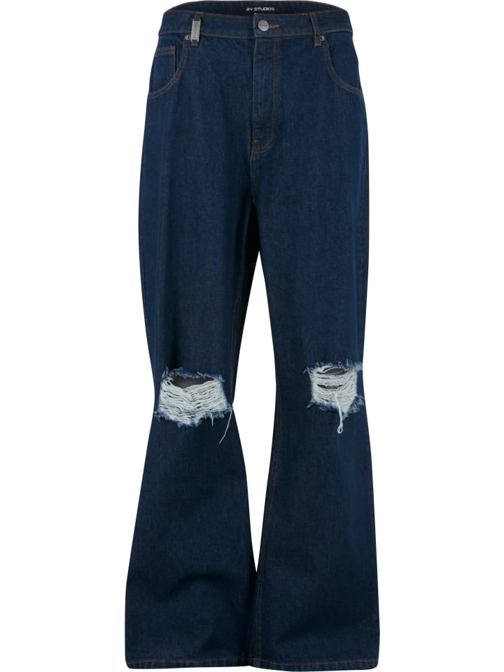 Джинсы 2Y Studios, цвет raw
Джинсы 2Y Studios, цвет raw