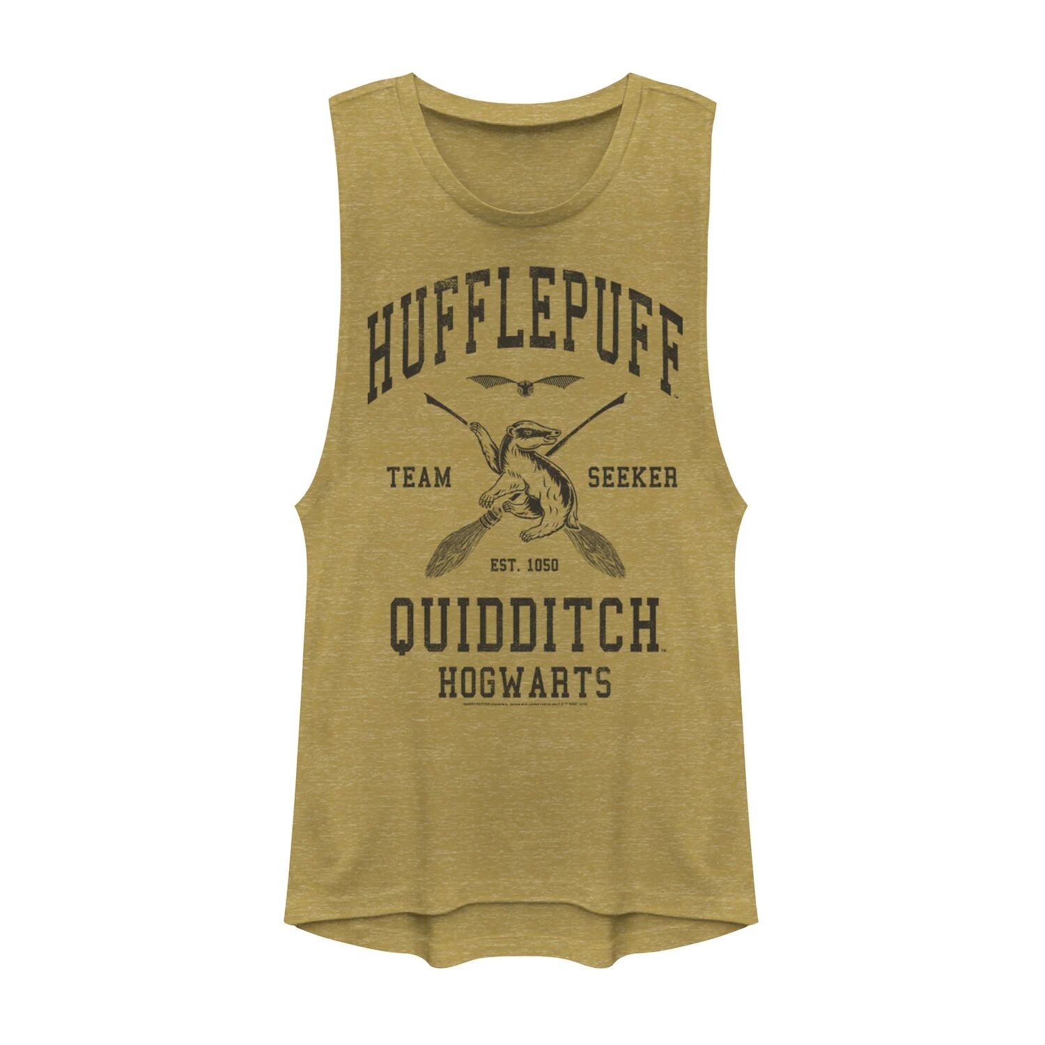 Мускулистый танк «Гарри Поттер» для юниоров «Хаффлпафф» Bold Team Seeker Licensed Character
Мускулистый танк «Гарри Поттер» для юниоров «Хаффлпафф» Bold Team Seeker Licensed Character