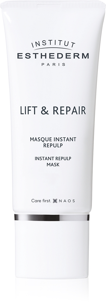 Маска для лица Lift & Repair с мгновенным восстановлением интенсивная разглаживающая маска для лица Institut Esthederm, 50 мл
Маска для лица Lift & Repair с мгновенным восстановлением интенсивная разглаживающая маска для лица Institut Esthederm, 50 мл