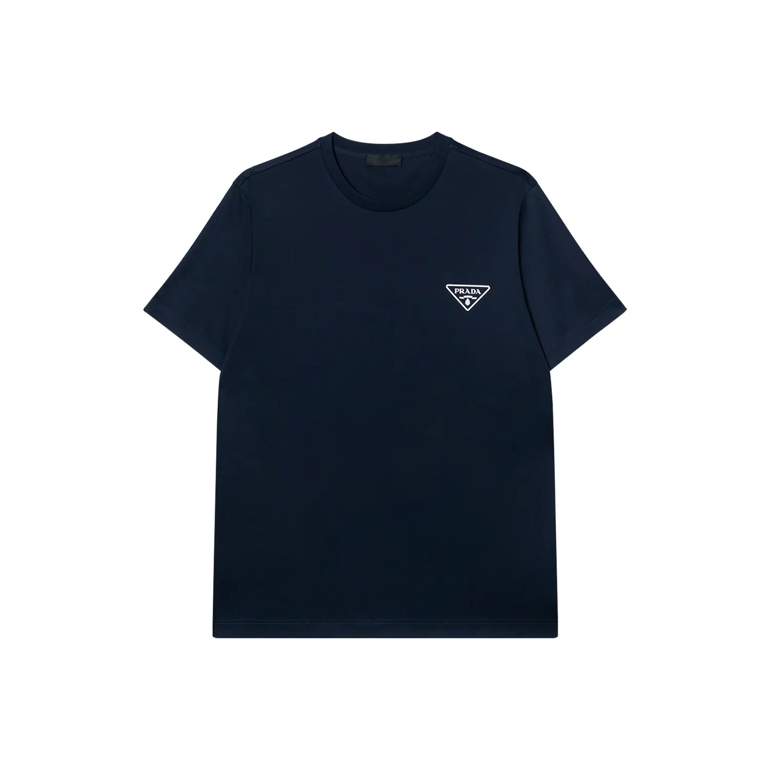 PRADA Футболка унисекс морской синий
PRADA Футболка унисекс морской синий