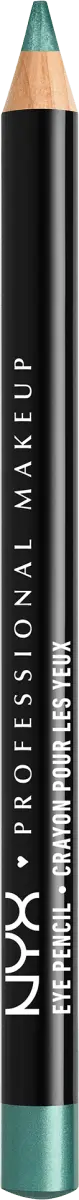 Подводка для глаз Slim Seafoam 908 Зеленый 1 г NYX PROFESSIONAL MAKEUP
Подводка для глаз Slim Seafoam 908 Зеленый 1 г NYX PROFESSIONAL MAKEUP