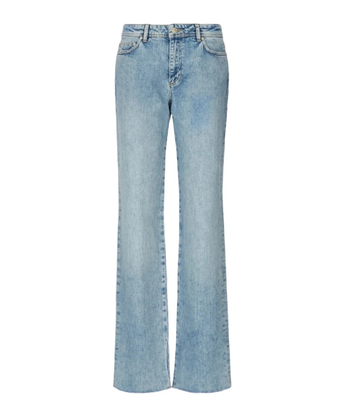 Брюки Chiara Ferragni Collection, синий
Брюки Chiara Ferragni Collection, синий