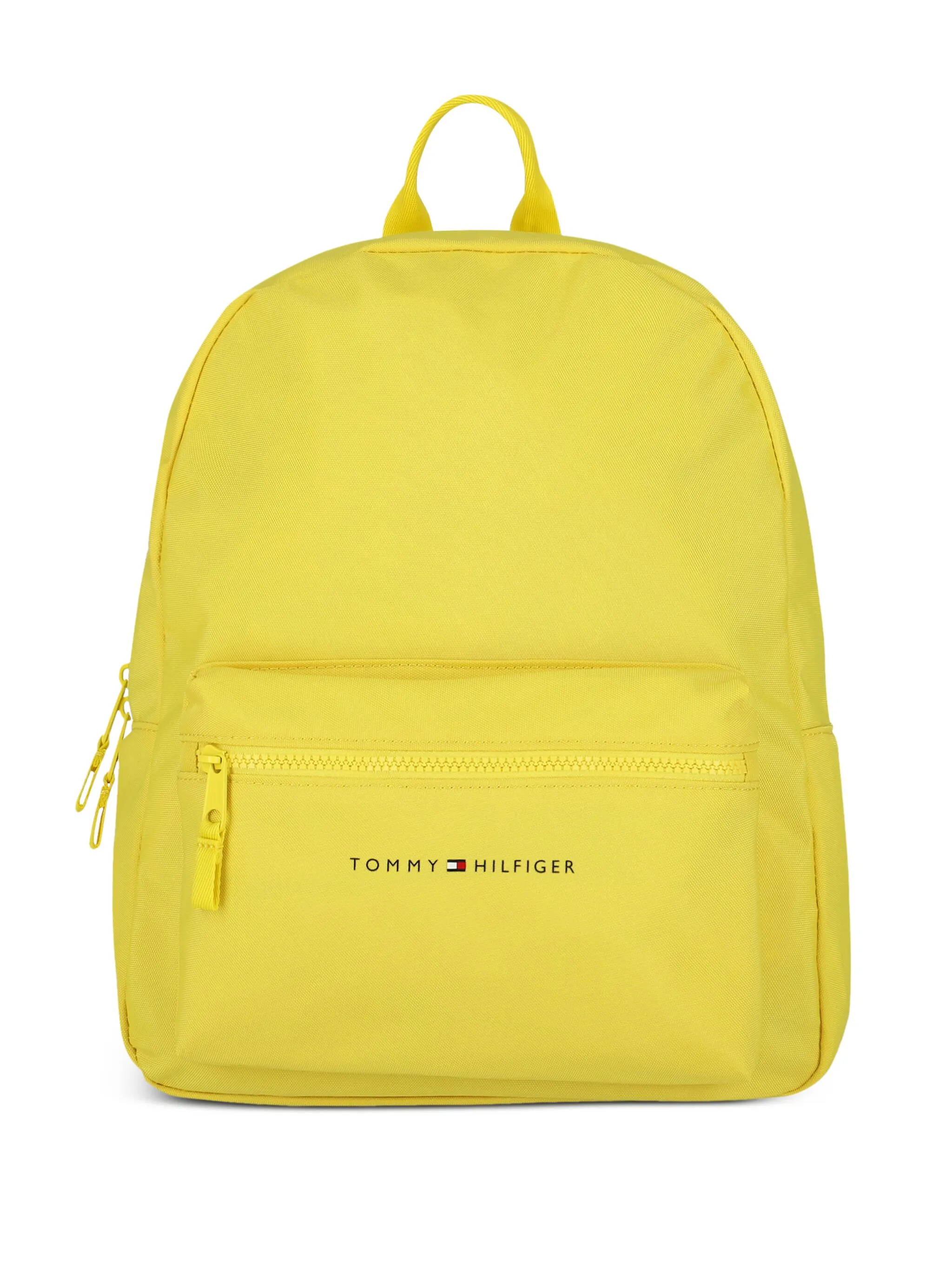 Рюкзак с логотипом Tommy Hilfiger Junior, желтый
Рюкзак с логотипом Tommy Hilfiger Junior, желтый