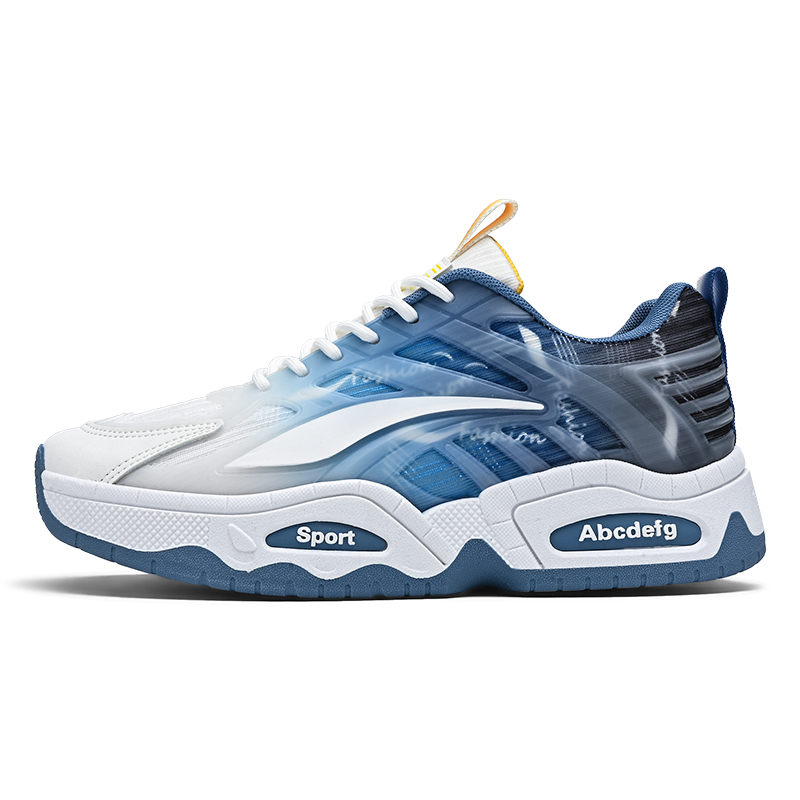 Boogie Bear Амортизирующие, противоскользящие, износостойкие, сбалансированные, легкие, низкие повседневные туфли для мужчин, цвет белый/синий
Boogie Bear Амортизирующие, противоскользящие, износостойкие, сбалансированные, легкие, низкие повседневные туфли для мужчин, цвет белый/синий
