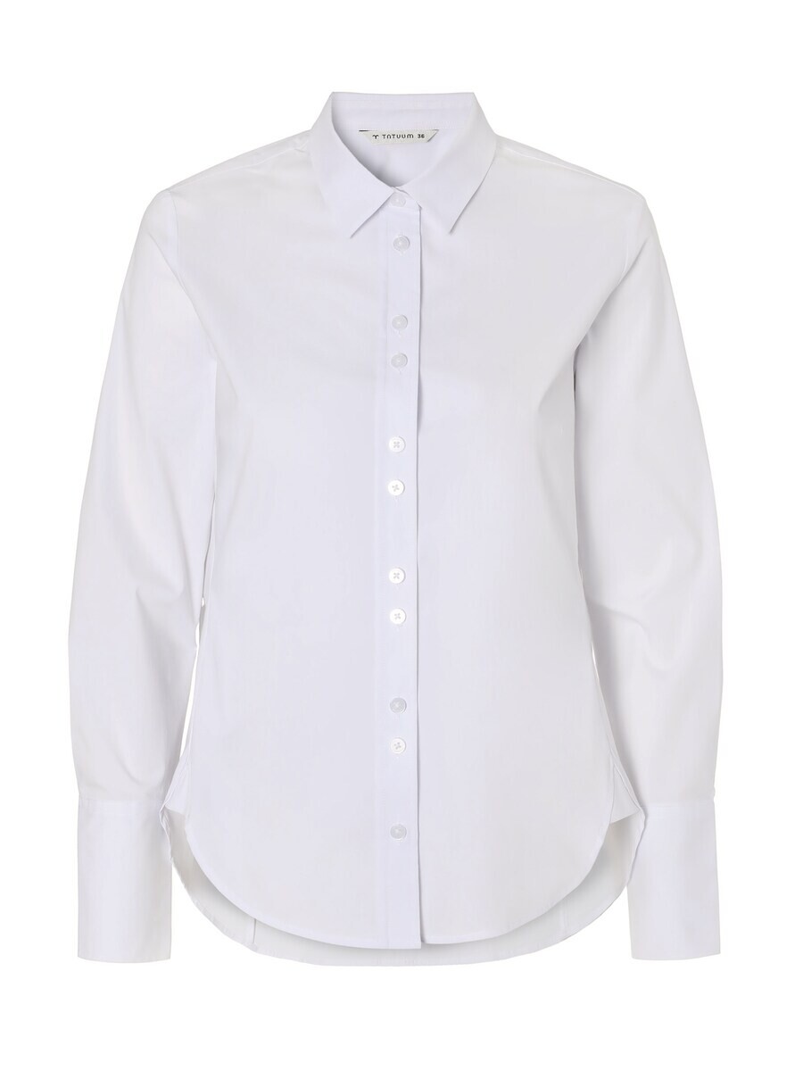 Блуза Tatuum ELI, белый
Блуза Tatuum ELI, белый