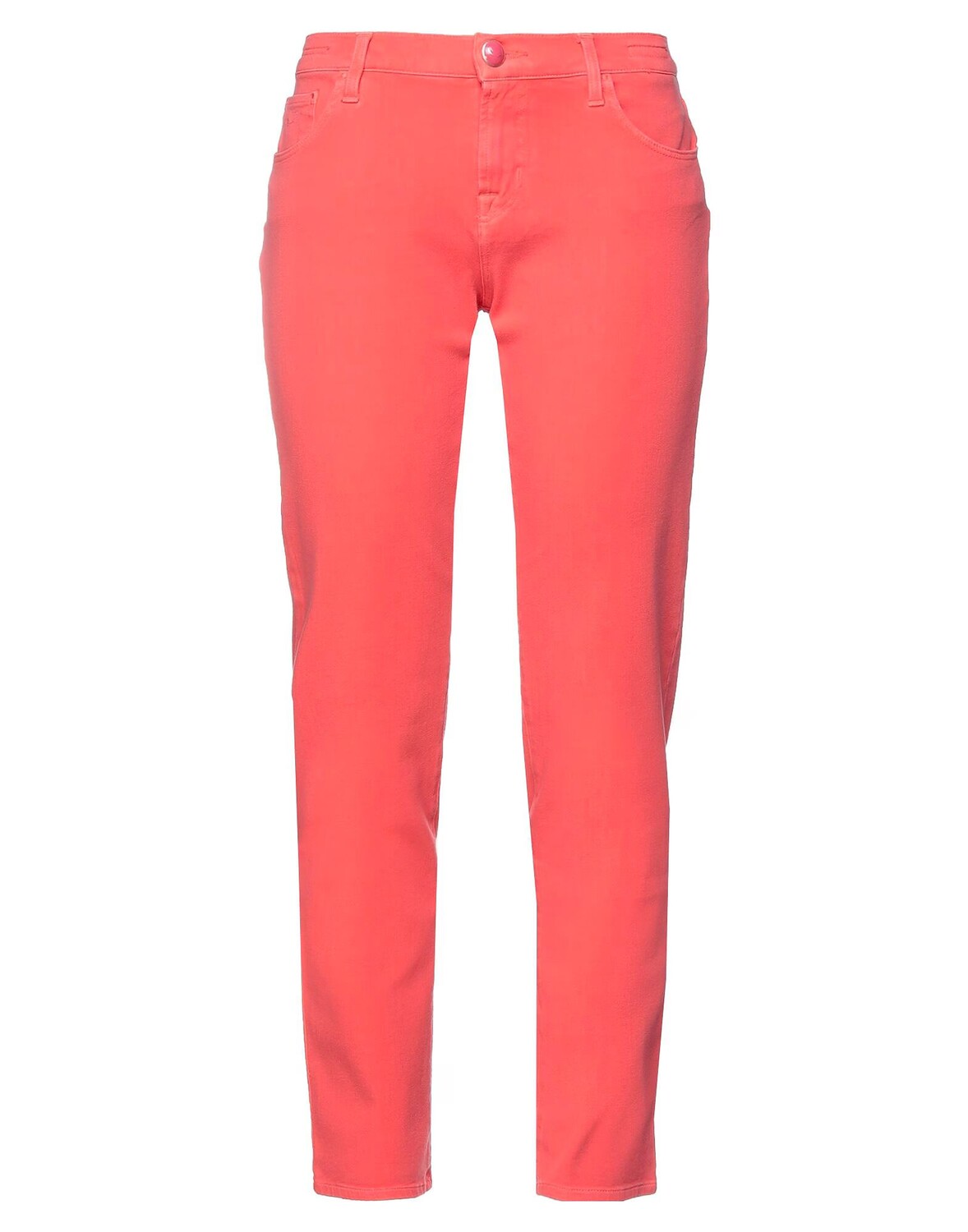 Джинсы Jacob Cohen, коралл
Джинсы Jacob Cohen, коралл