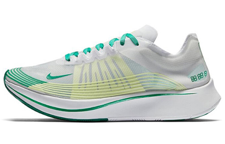 Мужские беговые кроссовки Nike Zoom Fly 1
Мужские беговые кроссовки Nike Zoom Fly 1