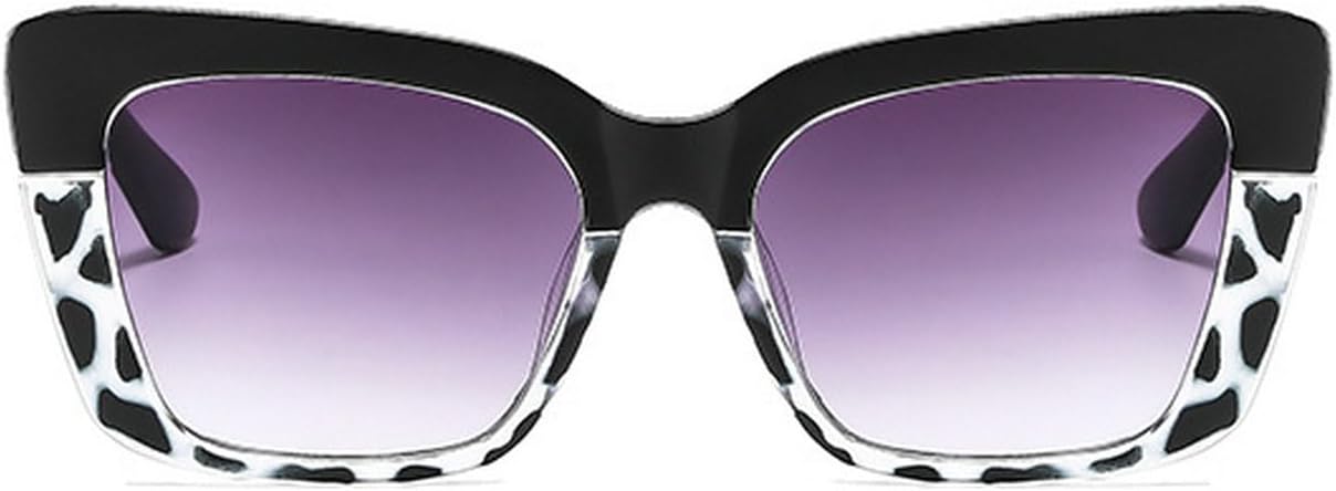 Laureles Модные квадратные солнцезащитные очки «кошачий глаз» для женщин, в стиле ретро, для отдыха на природе, вечеринок и пляжа, радужные солнцезащитные очки для мужчин, C5
Laureles Модные квадратные солнцезащитные очки «кошачий глаз» для женщин, в стиле ретро, для отдыха на природе, вечеринок и пляжа, радужные солнцезащитные очки для мужчин, C5