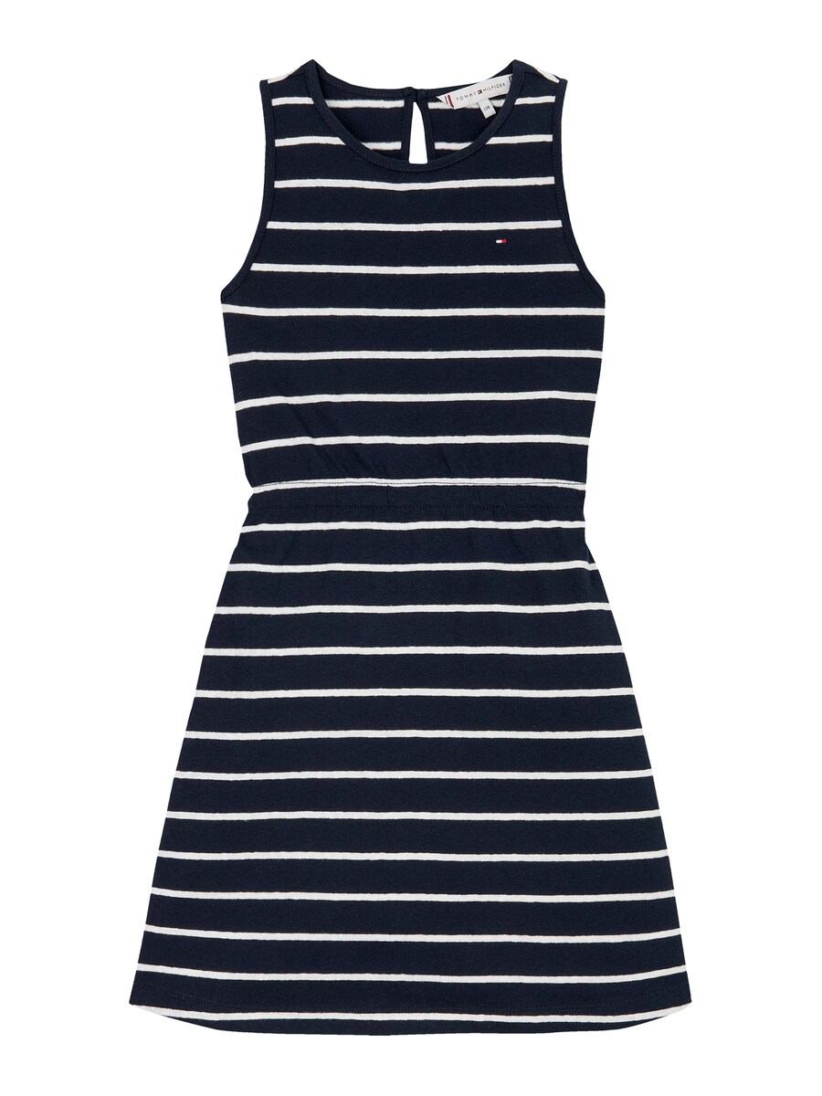 Платье TOMMY HILFIGER, темно-синий
Платье TOMMY HILFIGER, темно-синий