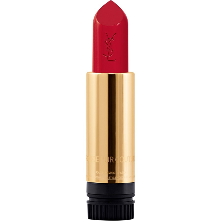 Помада Yves Saint Laurent Rouge Pur Couture Nachfüllung, RM Rouge Muse / 3,8 g
Помада Yves Saint Laurent Rouge Pur Couture Nachfüllung, RM Rouge Muse / 3,8 g