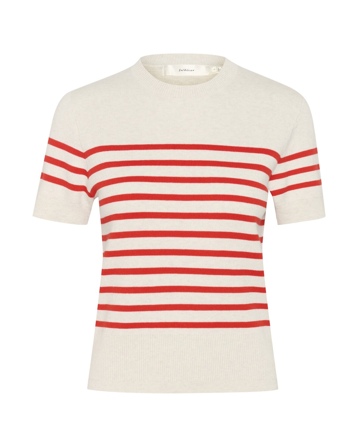 InWear Свитер 'Wallis' красный
InWear Свитер 'Wallis' красный