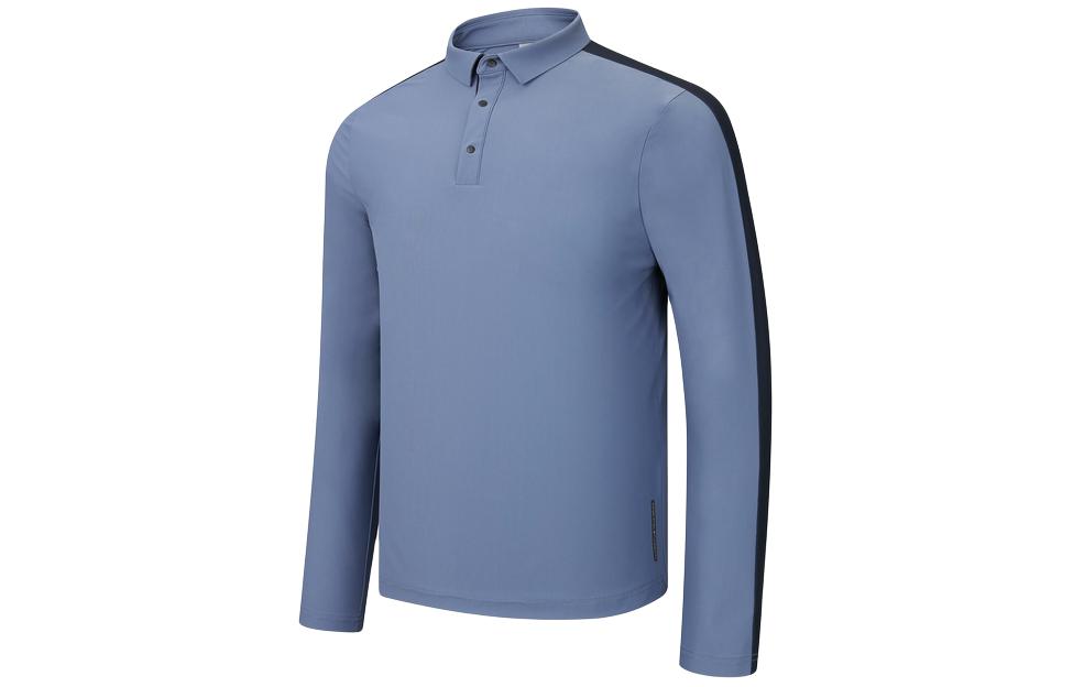 Футболка-поло мужская с воротником-поло Moderate Others RAPIDO, синий
Футболка-поло мужская с воротником-поло Moderate Others RAPIDO, синий