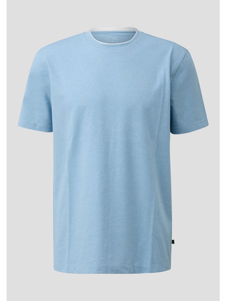 Футболка 5133_светло-голубая QS, Синий, Футболка 5133_светло-голубая QS
Футболка 5133_светло-голубая QS, Синий, Футболка 5133_светло-голубая QS