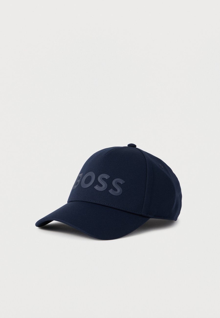 Бейсболка BOSS PYER GOLF, Dark Blue
Бейсболка BOSS PYER GOLF, Dark Blue