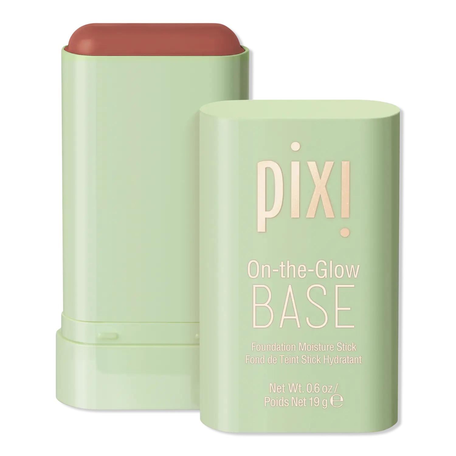 Увлажняющий стик-основа под макияж On-the-Glow BASE Pixi, Chestnut
Увлажняющий стик-основа под макияж On-the-Glow BASE Pixi, Chestnut