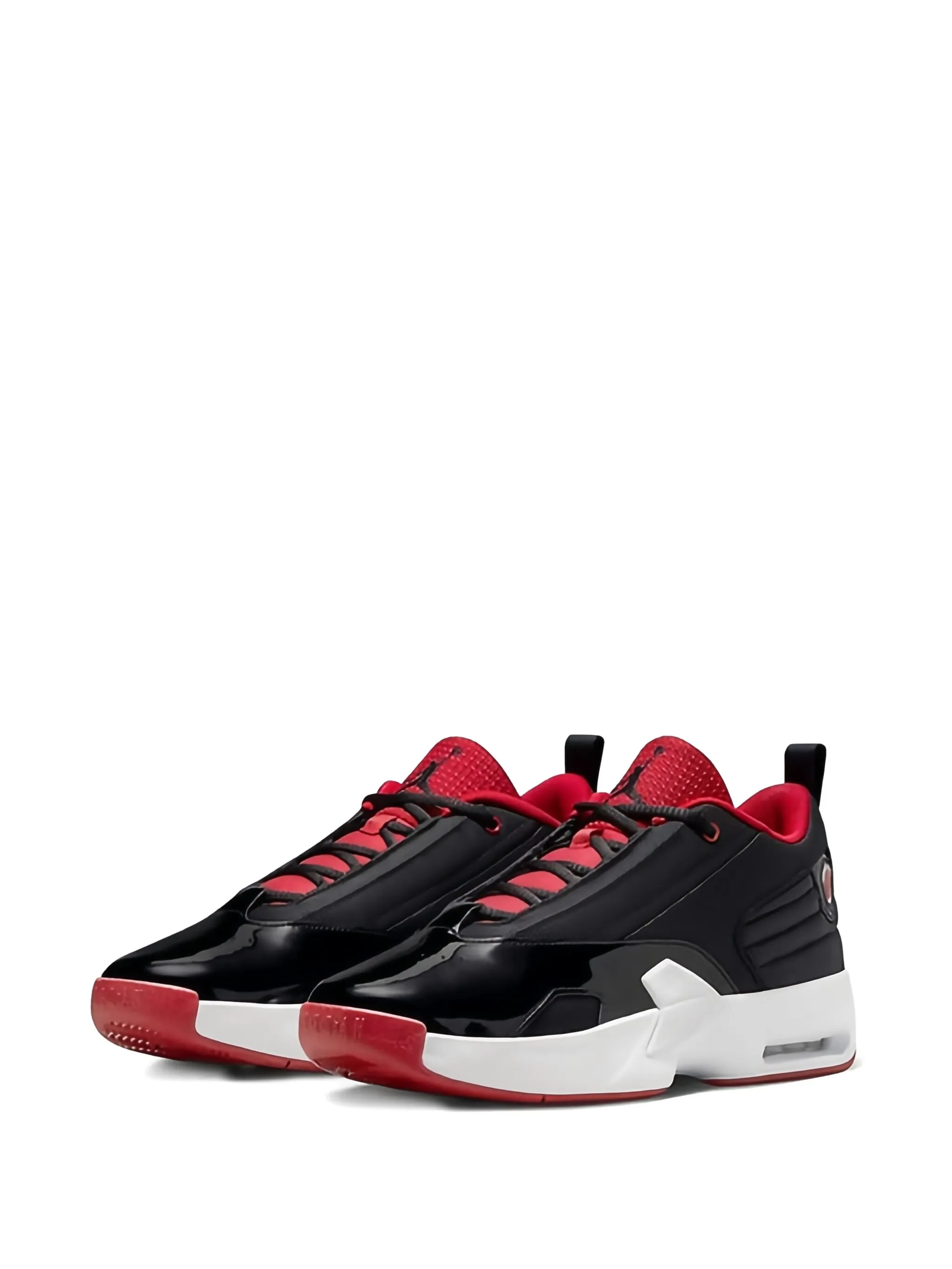Кроссовки Max Aura 6 Jordan, черный
Кроссовки Max Aura 6 Jordan, черный