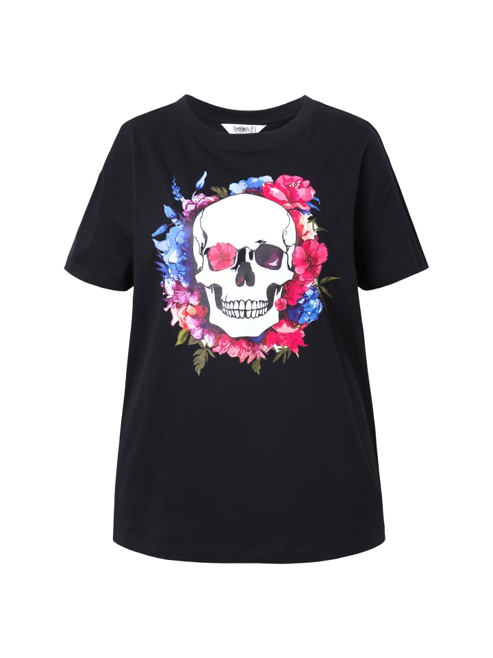 Футболка Angel of Style, черный
Футболка Angel of Style, черный