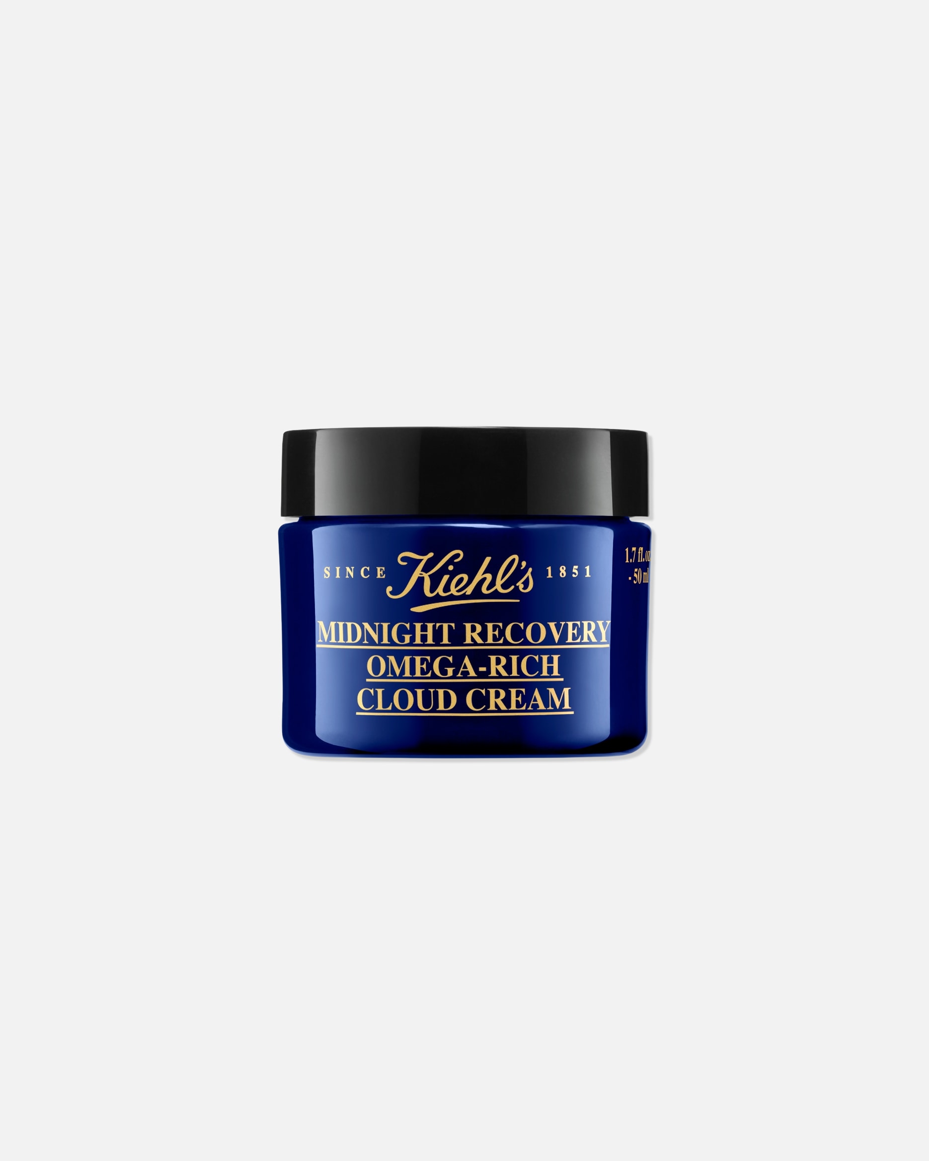 Ночной крем для лица Kiehls, 50 мл
Ночной крем для лица Kiehls, 50 мл