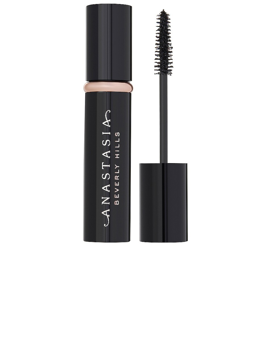 Тушь для ресниц Deluxe Size Lash Sculpt, удлиняющая и придающая объем Anastasia Beverly Hills, черный 
Тушь для ресниц Deluxe Size Lash Sculpt, удлиняющая и придающая объем Anastasia Beverly Hills, черный