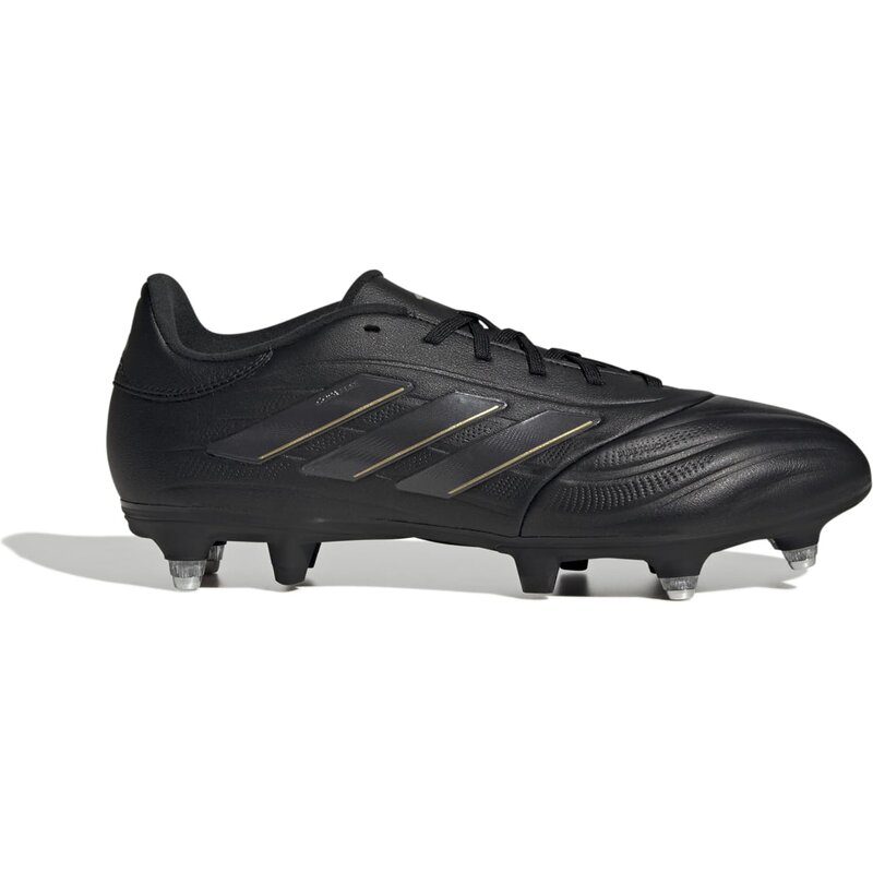 Футбольные бутсы для газона Copa Pure 2 League SG Adidas, мультиколор
Футбольные бутсы для газона Copa Pure 2 League SG Adidas, мультиколор