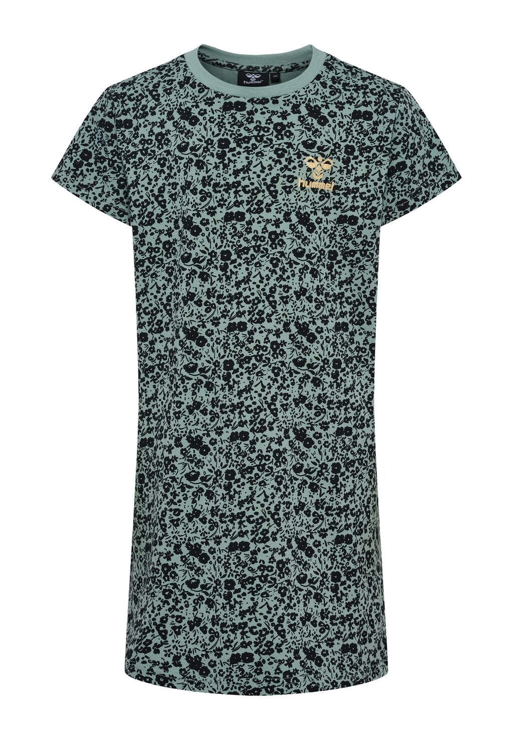 Платье из джерси MEJSE Hummel, цвет chinois green
Платье из джерси MEJSE Hummel, цвет chinois green