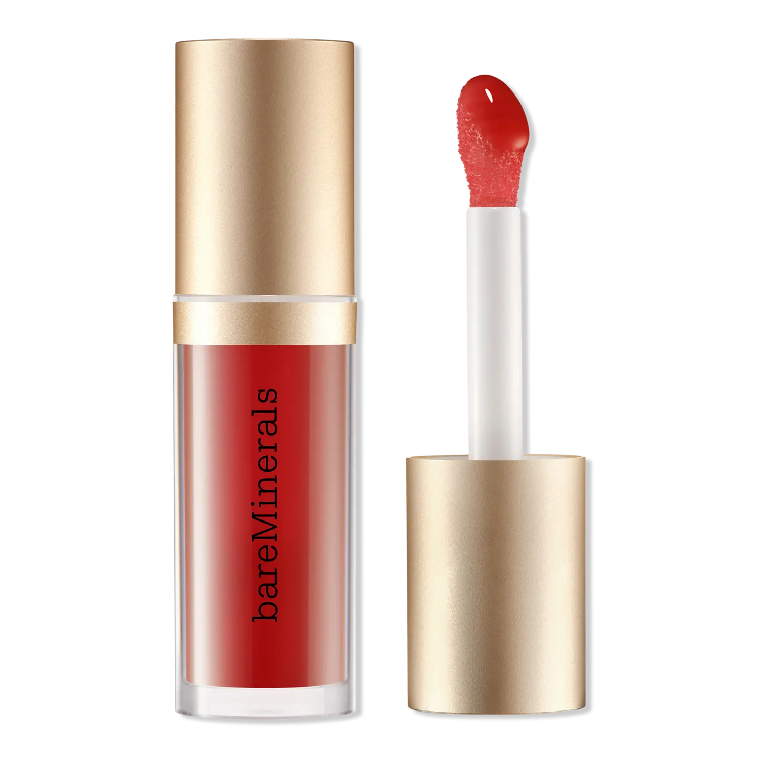 Питательное масло для губ bareMinerals, Spark (crimson)
Питательное масло для губ bareMinerals, Spark (crimson)